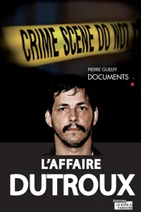 L'affaire Dutroux_cover