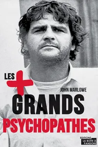 Les plus grands psychopathes_cover