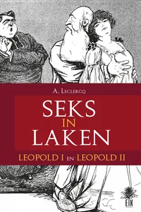 Seks in Laken_cover