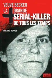La plus grande serial-killer de tous les temps_cover