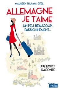 Allemagne, je t'aime_cover