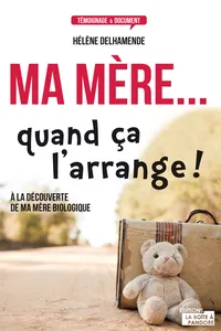 Ma mère... quand ça l'arrange !_cover