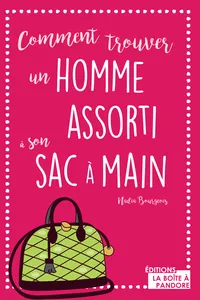 Comment trouver un homme assorti à son sac à main_cover