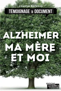 Alzheimer, ma mère et moi_cover