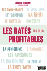 Les ratés les plus profitables_cover