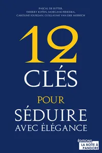 12 clés pour séduire avec élégance_cover