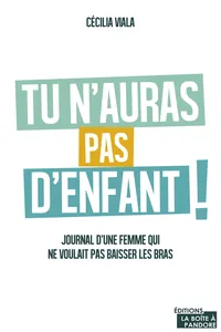 Tu n'auras pas d'enfant_cover