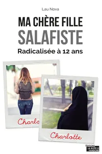 Ma chère fille salafiste_cover