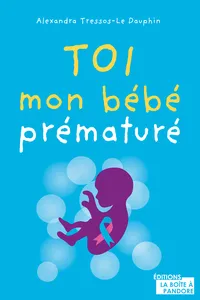 Toi, mon bébé prématuré_cover