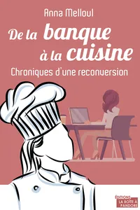 De la banque à la cuisine_cover