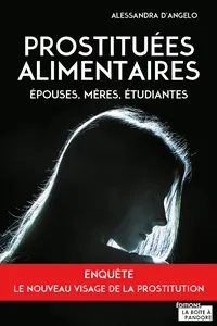 Prostituées alimentaires_cover