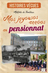 Mes joyeuses années au pensionnat_cover