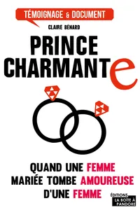 Prince charmante_cover