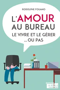 L'amour au bureau_cover