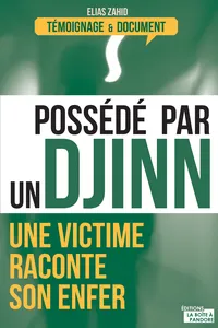 Possédé par un djinn_cover