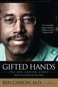 Gifted Hands 20th Anniversary Edition_cover