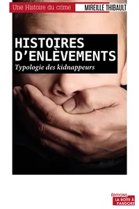 Histoires d'enlèvements_cover