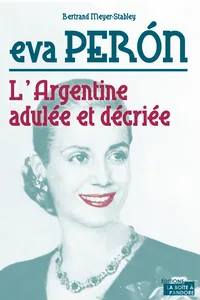 Eva Peron_cover