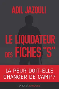Le liquidateur des fiches S_cover