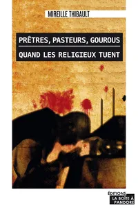 Prêtres, pasteurs, gourous_cover