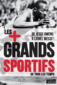 Les 100 plus grands sportifs de tous les temps_cover