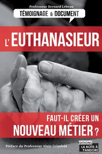 L'euthanasieur_cover