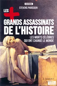 Les plus grands assassinats de l'Histoire_cover