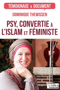 Psy, convertie à l'islam et féministe_cover