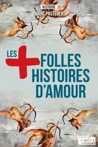 Les plus folles histoires d'amour_cover