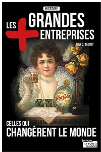 Les plus grandes entreprises_cover