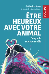 Être heureux avec votre animal_cover