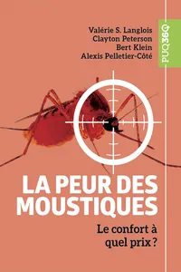La peur des moustiques_cover