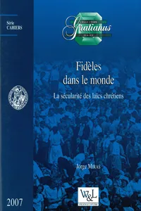 Fidèles dans le monde