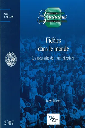 Fidèles dans le monde