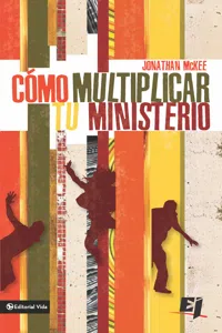 Cómo multiplicar tu ministerio_cover