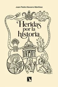 Heridas por la historia
