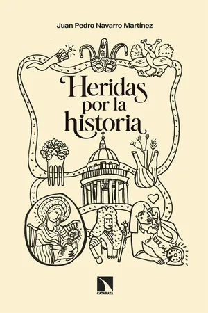 Heridas por la historia