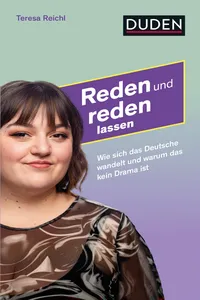 Reden und reden lassen_cover