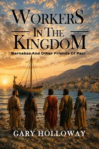 WORKERS IN THE KINGDOM