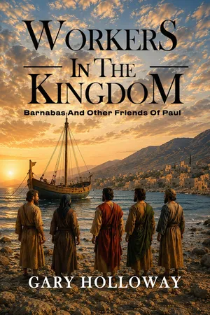 WORKERS IN THE KINGDOM