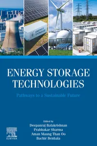 Energy Storage Technologies_cover