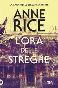 L'ora delle streghe_cover