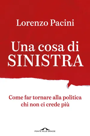 Una cosa di sinistra