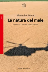 La natura del male_cover