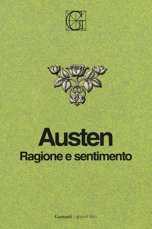 Ragione e sentimento