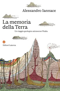La memoria della Terra_cover