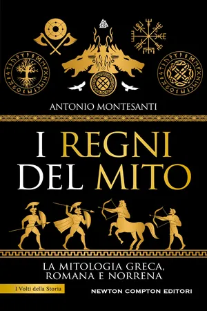 I regni del mito