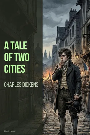 A Tale of Two Cities