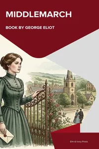 Middlemarch_cover