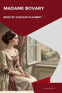 Madame Bovary_cover